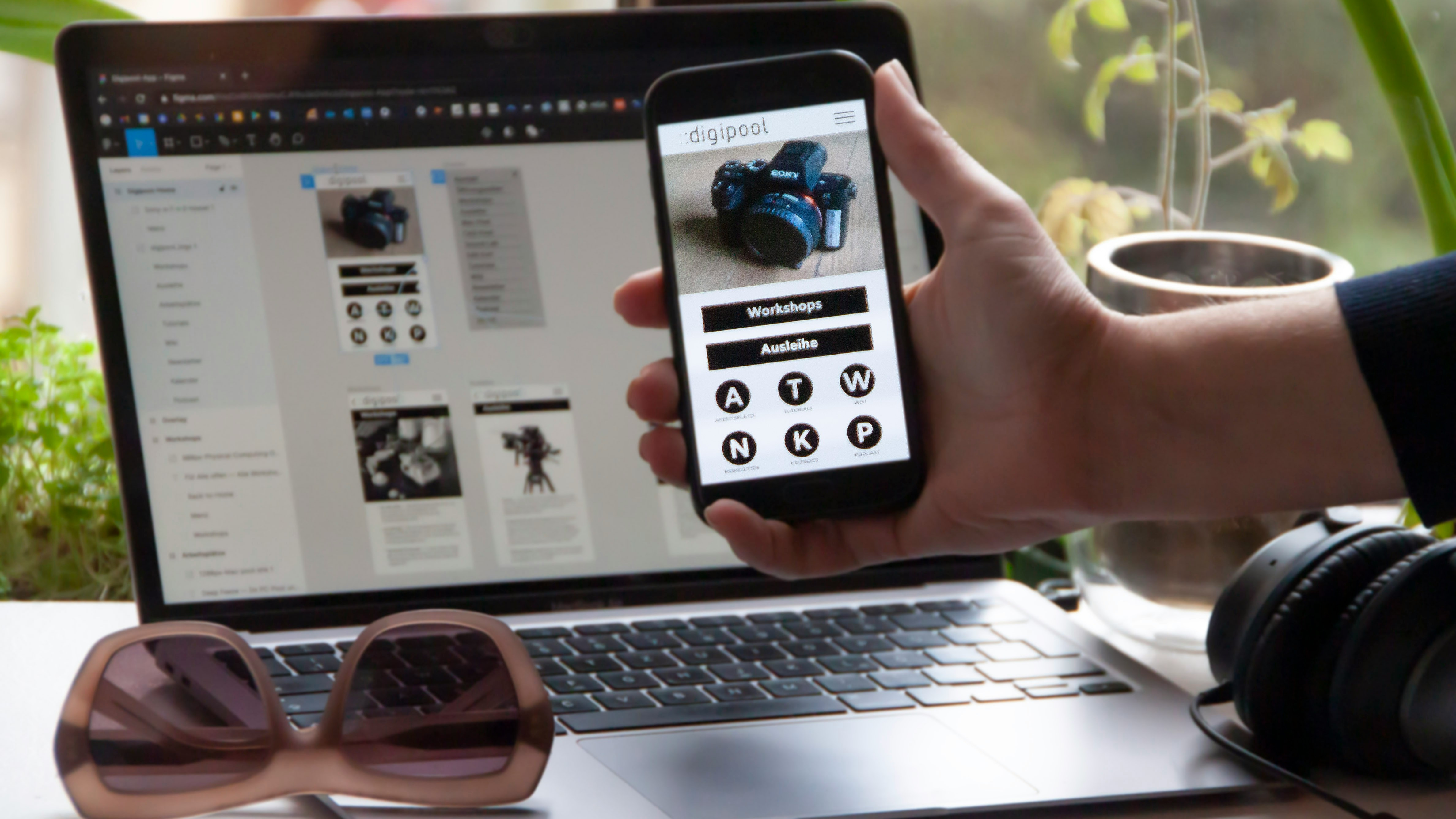JavaScript Frameworks: Choosing the Right One