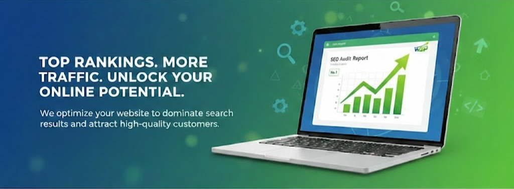 Search Engine Optimization